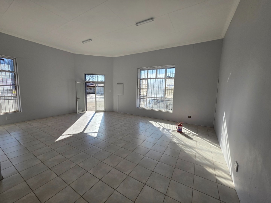 To Let commercial Property for Rent in Bethlehem Free State